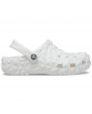 CROCS CLASSIC GEOMETRIC CLOG TERLİK