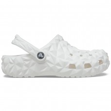 CROCS CLASSIC GEOMETRIC CLOG TERLİK