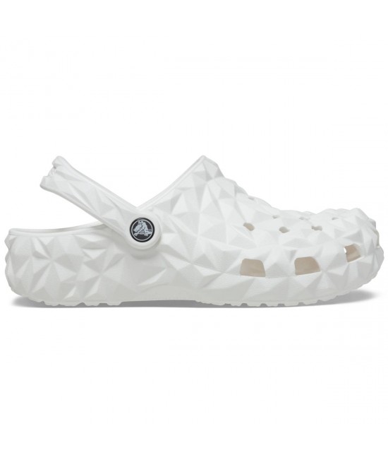 CROCS CLASSIC GEOMETRIC CLOG TERLİK