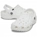 CROCS CLASSIC GEOMETRIC CLOG TERLİK