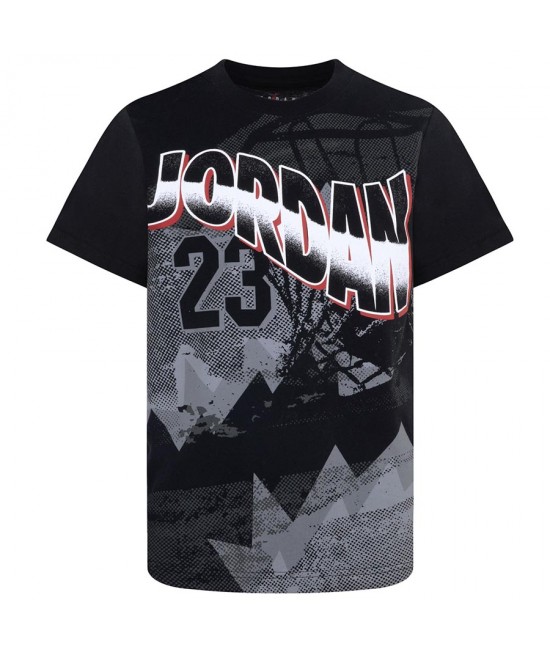 NIKE JDB JUMPMAN JORDAN PLAY SS TEE ERKEK ÇOCUK TİŞÖRT