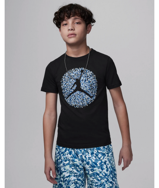 NIKE JORDAN JDB POOLSIDE JUMPMAN SS TEE ERKEK ÇOCUK TİŞÇRT