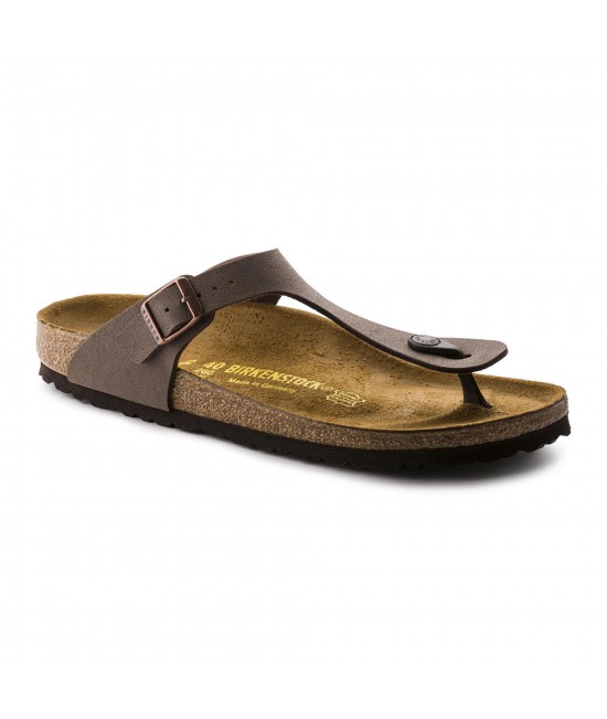 BIRKENSTOCK GIZEH BF PARMAK ARASI TERLİK