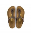 BIRKENSTOCK GIZEH BF PARMAK ARASI TERLİK