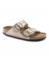 BIRKENSTOCK ARIZONA BIG BUCKLE BF GRACEFUL KADIN TERLİK 1021760