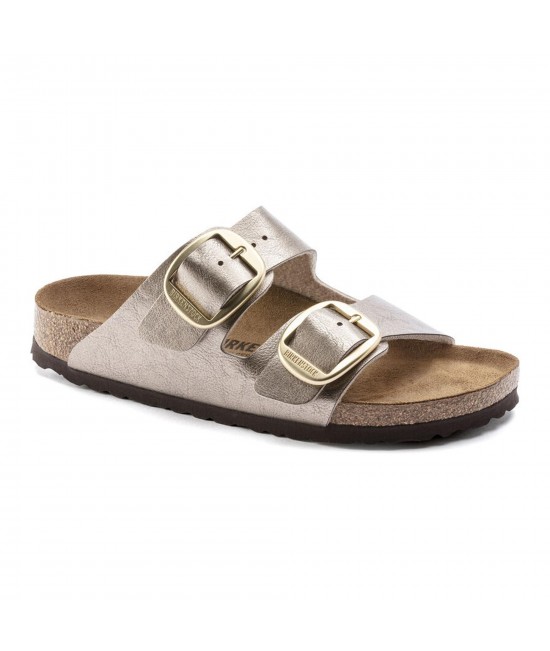 BIRKENSTOCK ARIZONA BIG BUCKLE BF GRACEFUL KADIN TERLİK 1021760