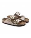 BIRKENSTOCK ARIZONA BIG BUCKLE BF GRACEFUL KADIN TERLİK 1021760