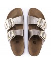 BIRKENSTOCK ARIZONA BIG BUCKLE BF GRACEFUL KADIN TERLİK 1021760