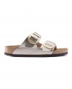 BIRKENSTOCK ARIZONA BIG BUCKLE BF GRACEFUL KADIN TERLİK 1021760