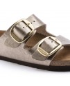 BIRKENSTOCK ARIZONA BIG BUCKLE BF GRACEFUL KADIN TERLİK 1021760