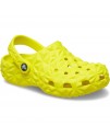 CROCS CLASSIC GEOMETRIC CLOG K ÇOCUK TERLİK