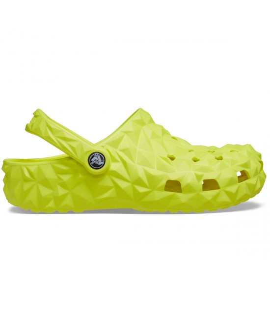 CROCS CLASSIC GEOMETRIC CLOG TERLİK