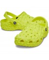 CROCS CLASSIC GEOMETRIC CLOG TERLİK