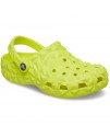 CROCS CLASSIC GEOMETRIC CLOG TERLİK