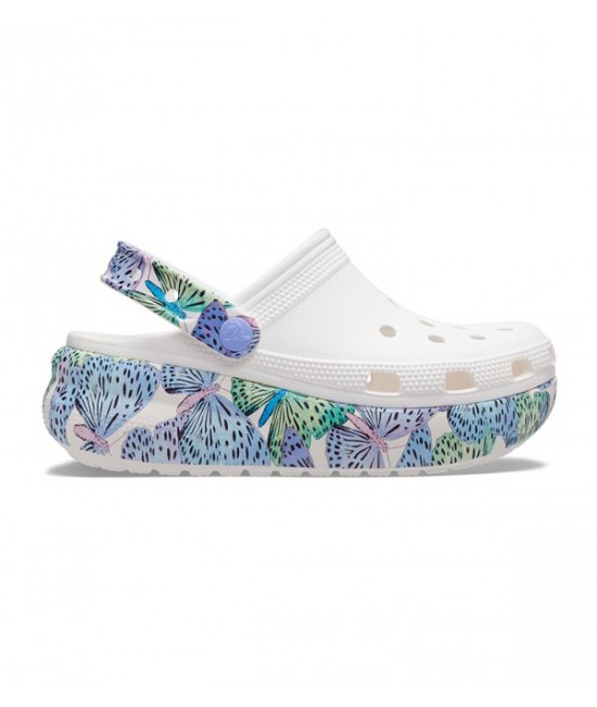 CROCS CLASSIC CUTIE BUTTERFLY CLOG K TERLİK 208298