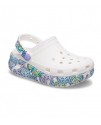 CROCS CLASSIC CUTIE BUTTERFLY CLOG K TERLİK 208298