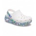 CROCS CLASSIC CUTIE BUTTERFLY CLOG K TERLİK 208298