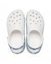 CROCS CLASSIC CUTIE BUTTERFLY CLOG K TERLİK 208298