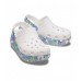 CROCS CLASSIC CUTIE BUTTERFLY CLOG K TERLİK 208298