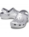 CROCS CLASSIC METALLIC CROCSKIN CLOG KADIN TERLİK 209093