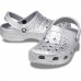 CROCS CLASSIC METALLIC CROCSKIN CLOG KADIN TERLİK 209093