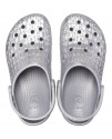 CROCS CLASSIC METALLIC CROCSKIN CLOG KADIN TERLİK 209093