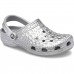 CROCS CLASSIC METALLIC CROCSKIN CLOG KADIN TERLİK 209093