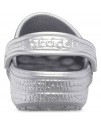 CROCS CLASSIC METALLIC CROCSKIN CLOG KADIN TERLİK 209093