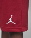 NIKE JORDAN JDB JUMBO JUMPMAN SHORT SET TİŞÖRT-ŞORT TAKIM