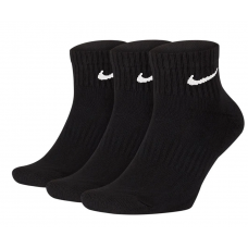 NIKE EVERYDAY CUSH ANKLE 3LÜ PAKET ÇORAP