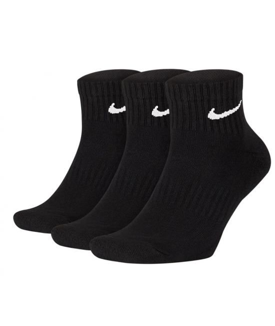 NIKE EVERYDAY CUSH ANKLE 3LÜ PAKET ÇORAP