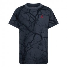 NIKE  JORDAN  FAMILY TREE AOP SS TEE ERKEK ÇOCUK TİŞÖRT