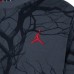 NIKE  JORDAN  FAMILY TREE AOP SS TEE ERKEK ÇOCUK TİŞÖRT