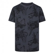 NIKE JORDAN SPORTS SKETCH SS TEE ERKEK ÇOCUK TİŞÖRT