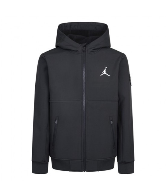 NIKE JORDAN SOFT SHELL JKT ERKEK ÇOCUK CEKET & MONT