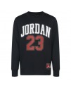 NIKE JORDAN PRACTICE FLIGHT LS TEE ERKEK ÇOCUK SWEATSHIRT