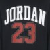 NIKE JORDAN PRACTICE FLIGHT LS TEE ERKEK ÇOCUK SWEATSHIRT