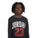 NIKE JORDAN PRACTICE FLIGHT LS TEE ERKEK ÇOCUK SWEATSHIRT