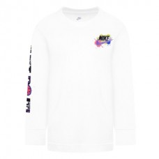 NIKE EXPRESS YOURSELF LS TEE ERKEK ÇOCUK İNCE SWATSHIRT