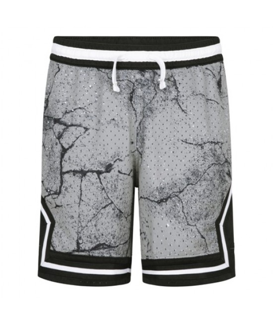 NIKE JORDAN JDB MJ AOP SPORT DIAMOND SHORT ERKEK ÇOCUK ŞORT