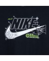 NIKE FUTURE UTILITY LONG SLV JE ERKEK ÇOCUK İNCE SWEATSHIRT