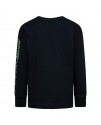 NIKE FUTURE UTILITY LONG SLV JE ERKEK ÇOCUK İNCE SWEATSHIRT