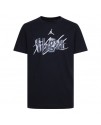 NIKE JORDAN FLIGHT TEAM SS TEE ERKEK ÇOCUK TİŞÖRT