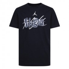 NIKE JORDAN FLIGHT TEAM SS TEE ERKEK ÇOCUK TİŞÖRT