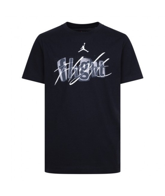 NIKE JORDAN FLIGHT TEAM SS TEE ERKEK ÇOCUK TİŞÖRT