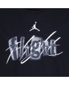 NIKE JORDAN FLIGHT TEAM SS TEE ERKEK ÇOCUK TİŞÖRT