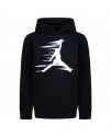 NIKE JORDAN MJ FLIGHT MVP FT PO ERKEK ÇOCUK SWEATSHIRT