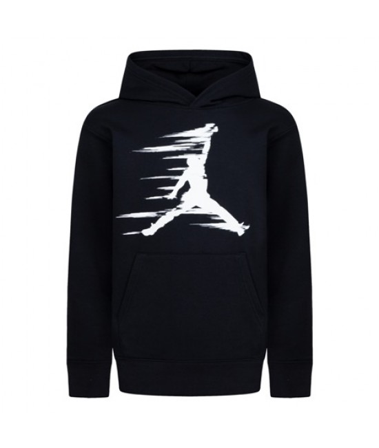 NIKE JORDAN MJ FLIGHT MVP FT PO ERKEK ÇOCUK SWEATSHIRT