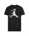 NIKE JORDAN MVP MOTION JUMPMAN SS TEE ERKEK ÇOCUK TİŞÖRT