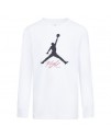 NIKE JORDAN MJ HBR SUSTAINABLE LS TEE ERKEK ÇOCUK SWEATSHIRT